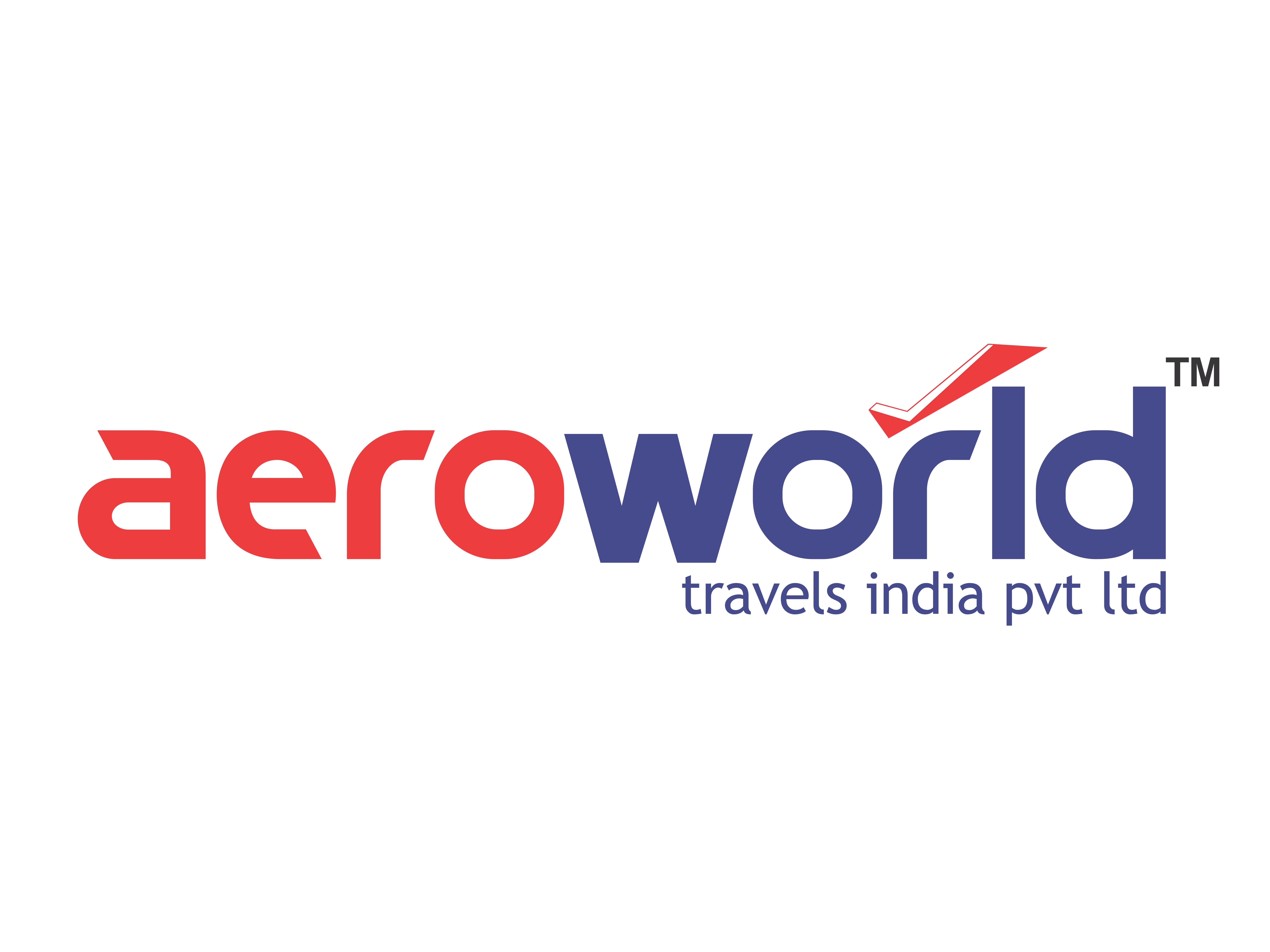 Aeroworld Logo